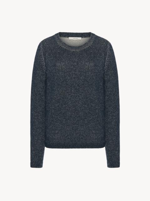 Lyse Sweater in Cashmere