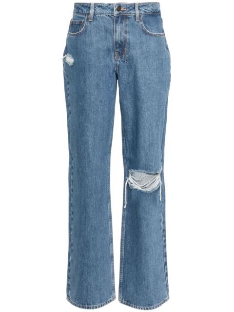 Overkast jeans