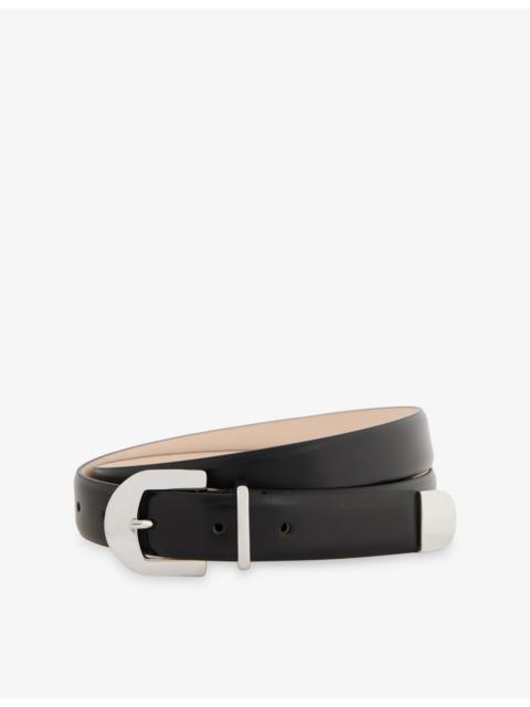 Indus Leather Belt