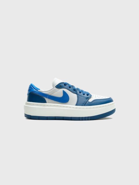 WMNS AIR JORDAN 1 ELEVATE LOW "FRENCH BLUE"