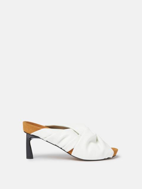 Terra Twisted Alter-Mat Mules