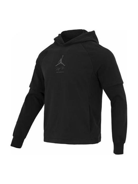 Air Jordan Logo DV9782-010