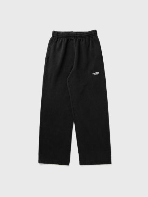 WIDE LEG TRACKPANT