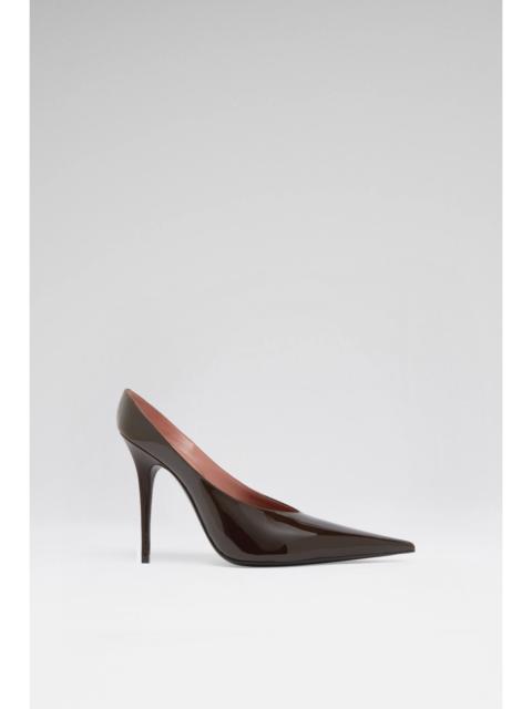 ANOK MULE 105 COFFEE PATENT