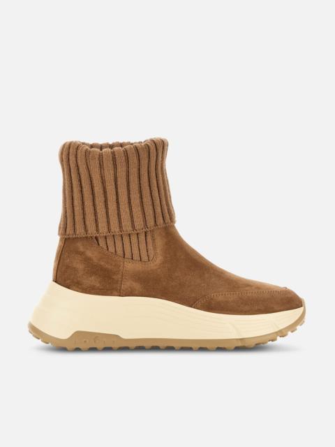 Chelsea Boots Hogan Hi-Fi