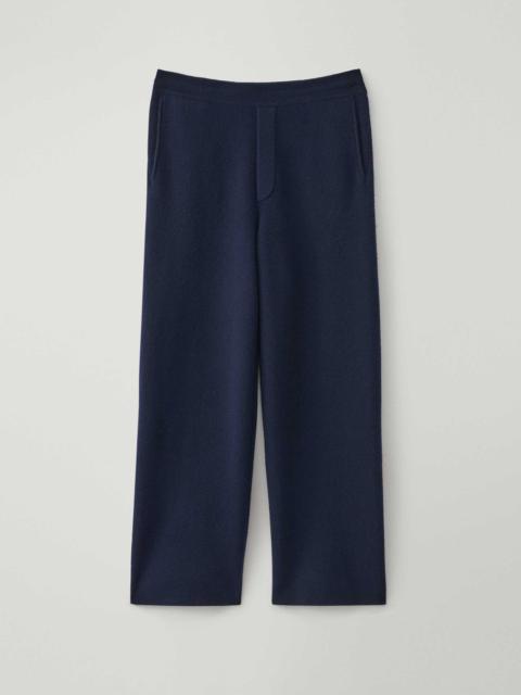 The Parker Trousers