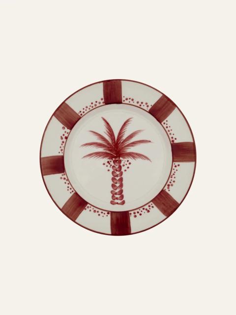 Indigenista Dessert Plate Set of 2