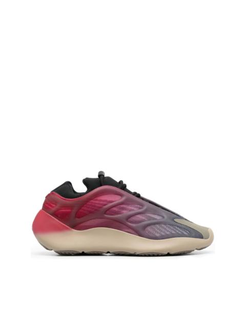 YEEZY 700 V3 “Fade Carbon” sneakers