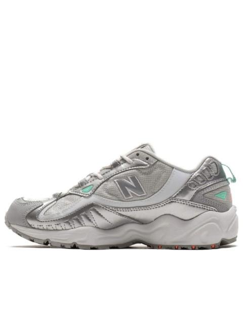 (WMNS) New Balance 703 Series Silver Gray WL703BE