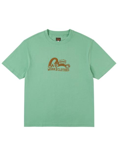 Western Mining Seagull Graphic T-shirt