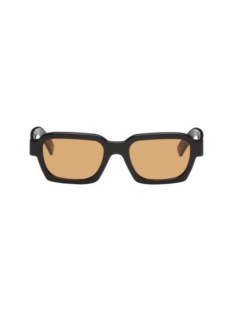 Black Caro Sunglasses