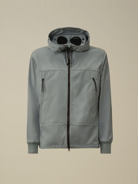 C.P. Shell-R Goggle Jacket