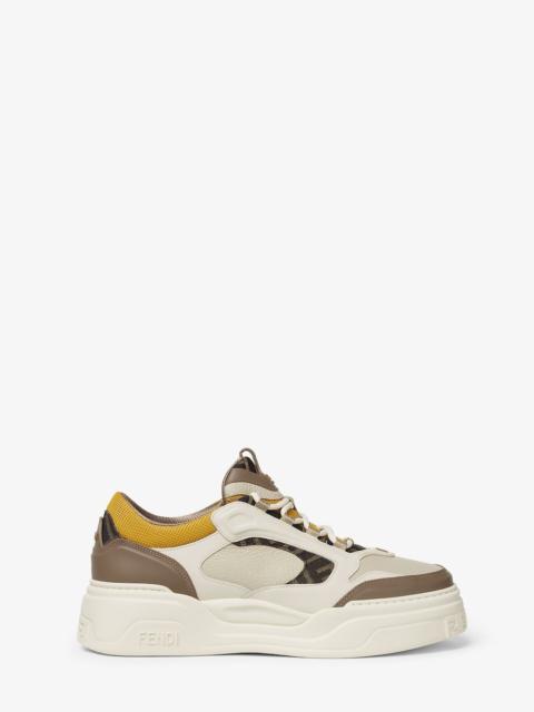 Fendi Force sneakers