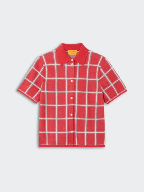 Picnic Plaid Shirt