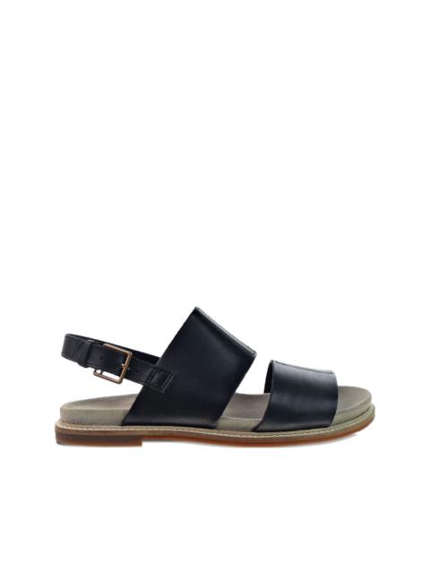 Corsio flat sandals