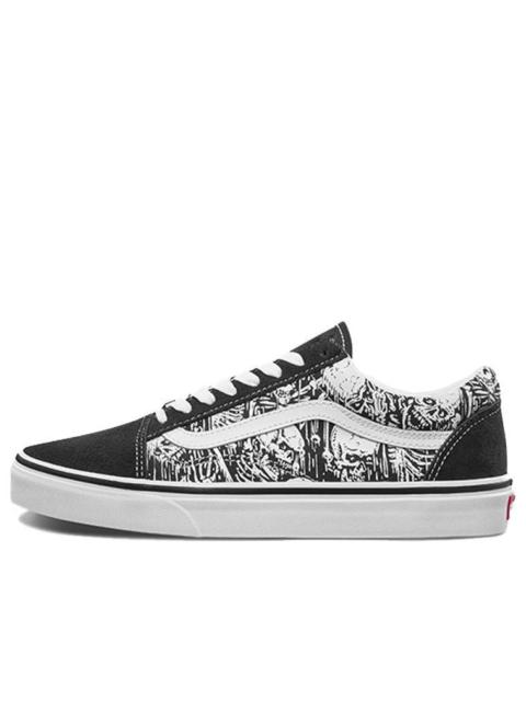 Vans Old Skool 'Forgotten Bones' VN0A4BV5V8V