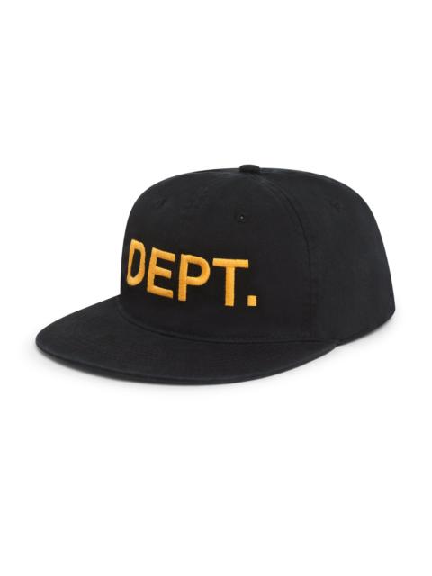 DEPT. HAT