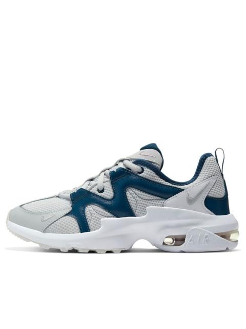 (WMNS) Nike Air Max Graviton 'White Valerian Blue' AT4404-106
