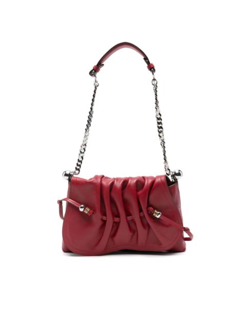 Bolton chain-strap shoulder bag