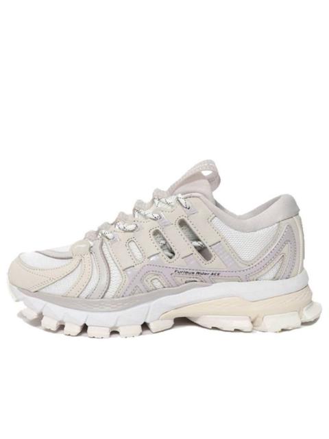 (WMNS) Li-Ning Furious Rider Ace x 2019 New York Fashion Week 'White' ARZP012-4