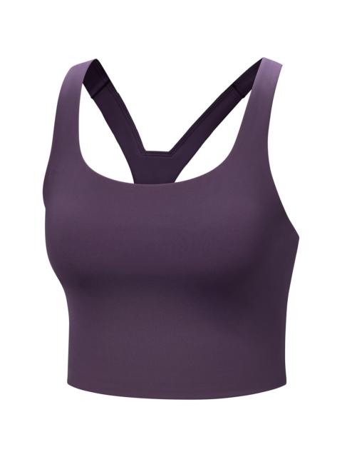 Soria Racerback Tank