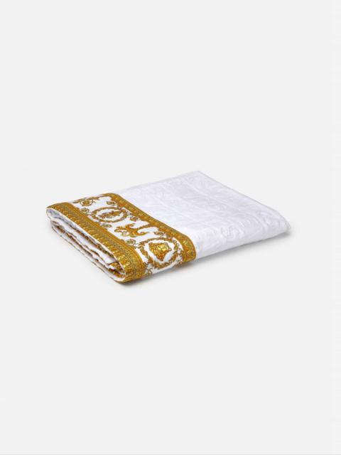 I ♡  Baroque Towel