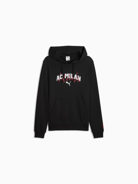 AC Milan ftblCulture Men's Hoodie