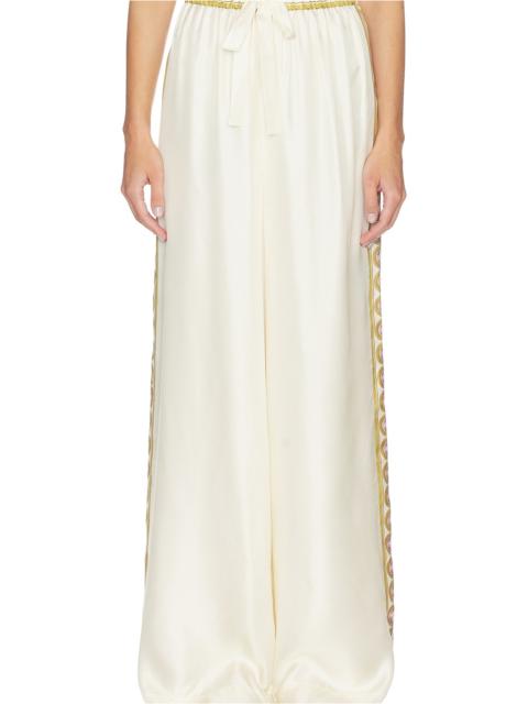 Luna Retro Track Pant