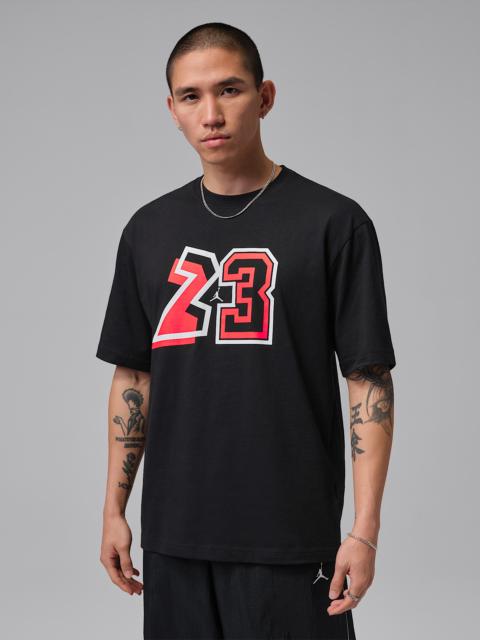 Jordan Men's Graphic Shirt