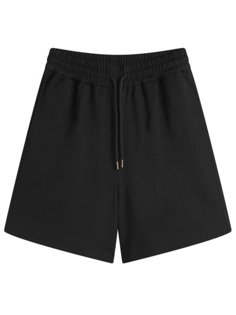 Moncler Long Sweat Shorts