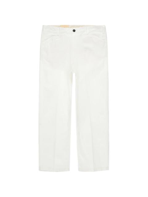 Ben work chino trousers