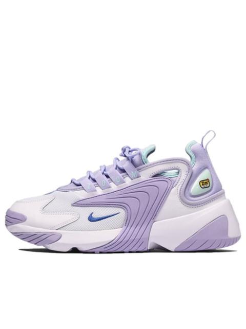 (WMNS) Nike Zoom 2K 'Oxygen Purple' AO0354-103