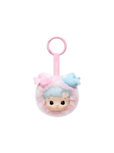 Pop Mart Hacipupu The Constellation Series Pisces Vinyl Plush Keychain