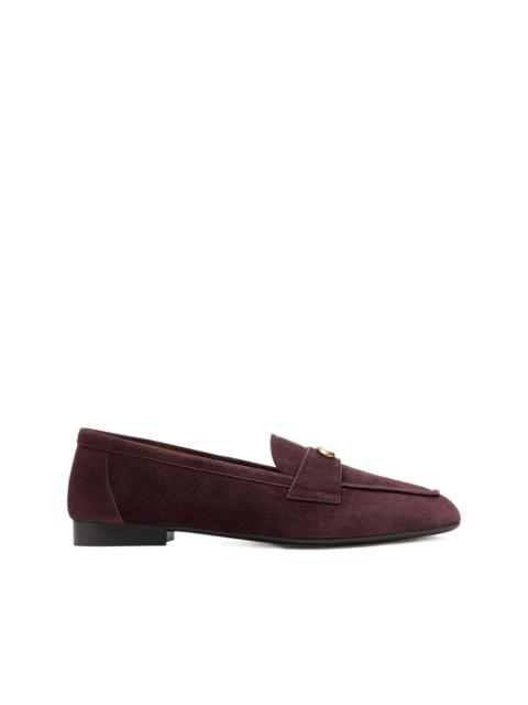 Sculpted C loafers