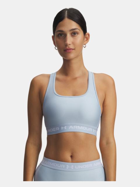 Armour® Mid Crossback