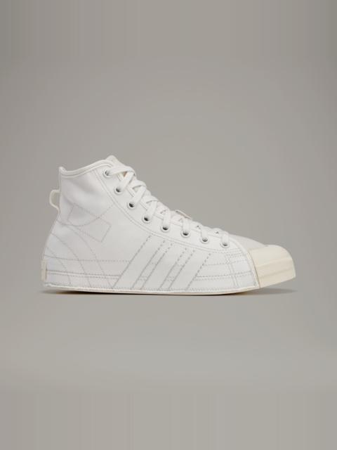 Y-3 Nizza Hi