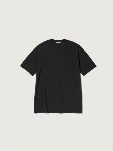 SEAMLESS CREW NECK TEE