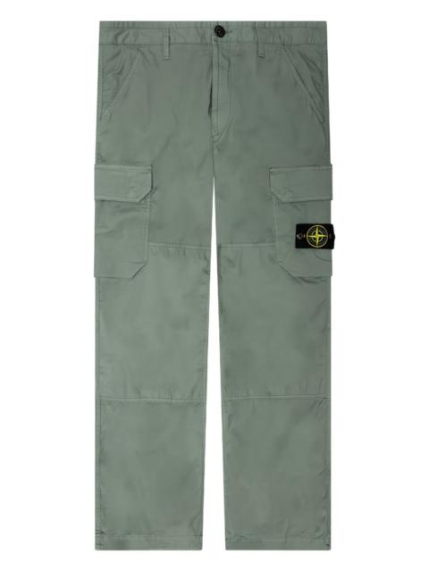 cargo pocket trousers