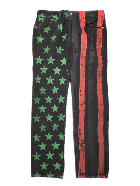 Cactus Tears jeans