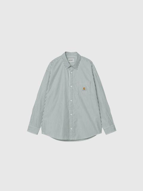 DALDRY L/S SHIRT