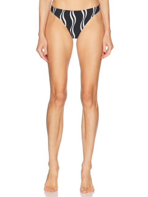 The Tati Bikini Bottom
