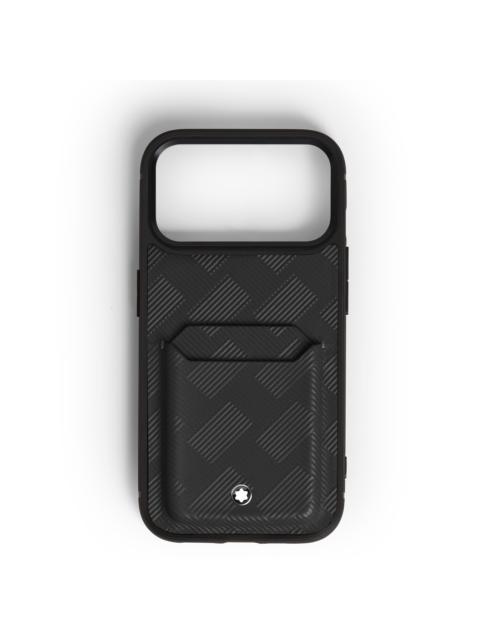 EXTREME 3.0 HARDSHELL APPLE IPHONE 17 PRO 2CC