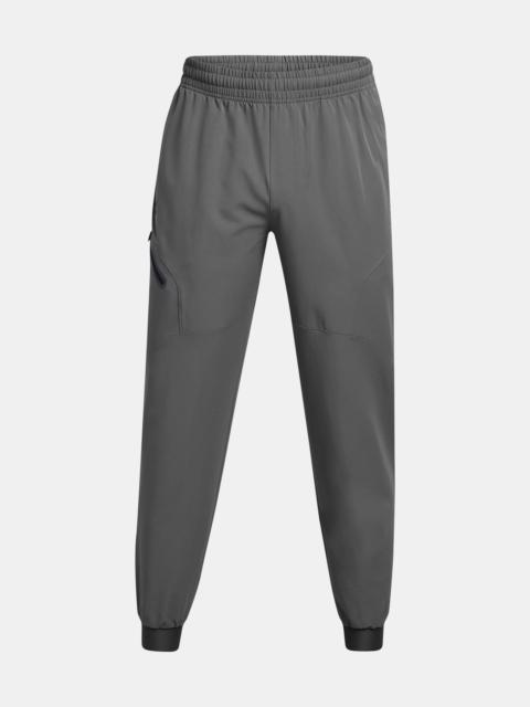 Men's UA Unstoppable Joggers