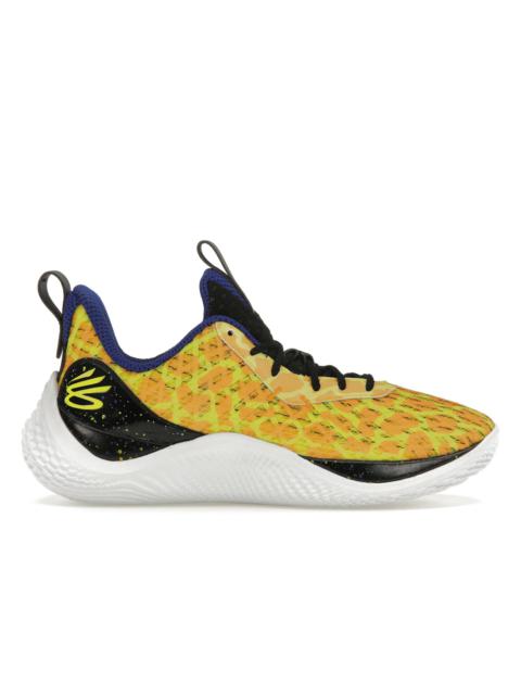 Under Armour Curry Flow 10 Bang Bang