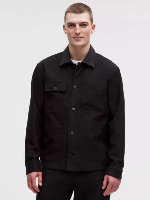 Utilitech Twill Chore Coat