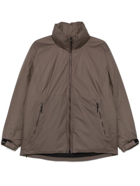 Goldwin WINDSTOPPER® by GORE‑TEX LABS jacket | REVERSIBLE