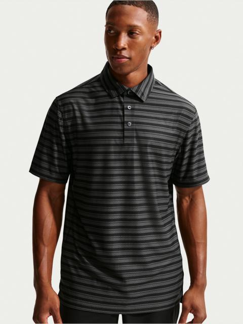Nike Tailored Performance Men's Dri-FIT Golf Polo