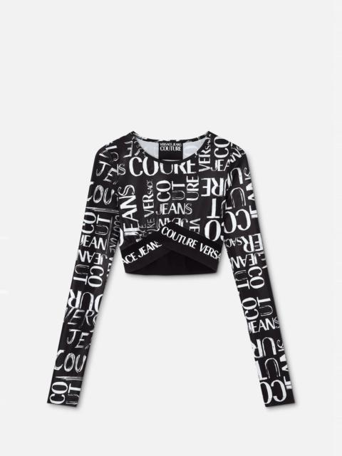 KRISVANASSCHE ドレープカットソー KRISVANASSCHE ドレープカットソー KRISVANASSCHE ドレープ