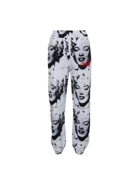 Women Marilyn Sweatpants Knit