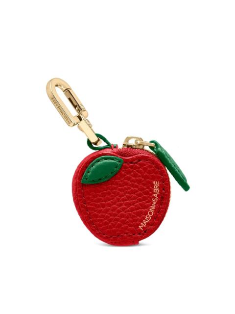 The SABRÉMOJI™ fruit charm